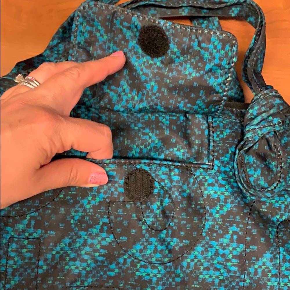 Marc Jacobs laptop bag - Picture 6 of 8